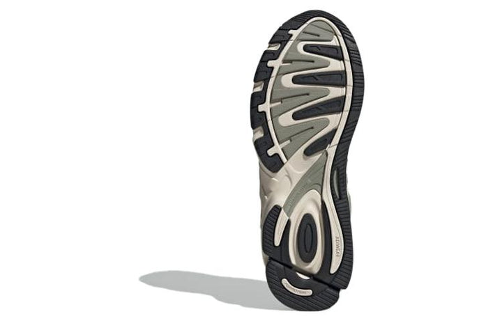 ADIDAS RESPONSE CL SILVER PEBBLE FOCUS OLIVE ALUMINIUM