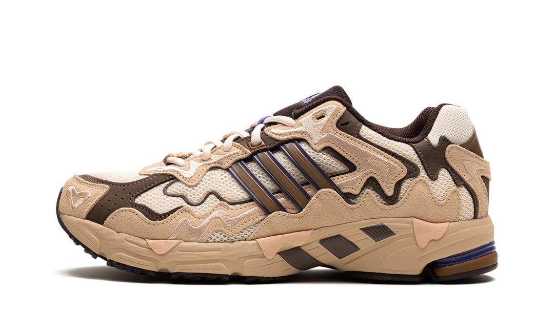 ADIDAS RESPONSE CL X BAD BUNNY PASO FINO — Stock 