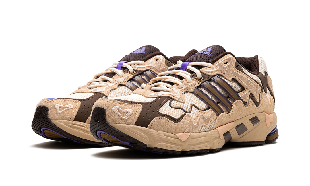 ADIDAS RESPONSE CL X BAD BUNNY PASO FINO — Stock 