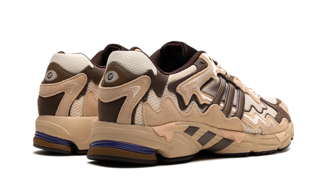 ADIDAS RESPONSE CL X BAD BUNNY PASO FINO — Stock 