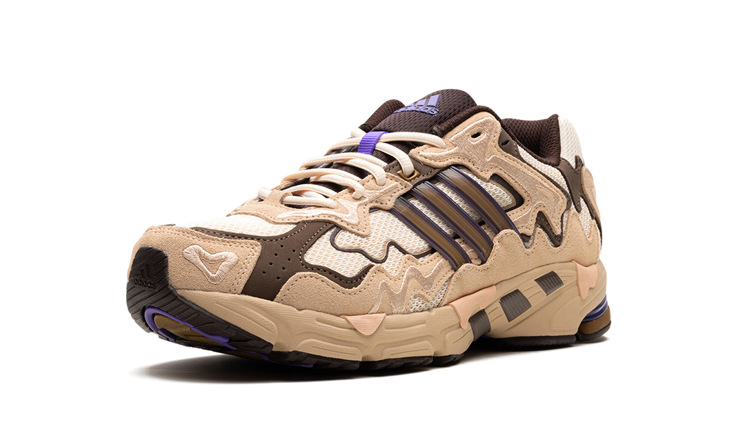 ADIDAS RESPONSE CL X BAD BUNNY PASO FINO — Stock 