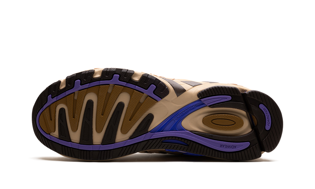 ADIDAS RESPONSE CL X BAD BUNNY PASO FINO — Stock 