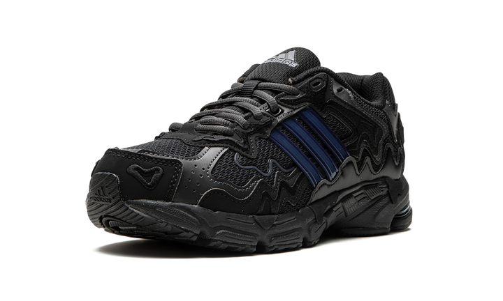 ADIDAS RESPONSE CL X BAD BUNNY TRIPLE BLACK