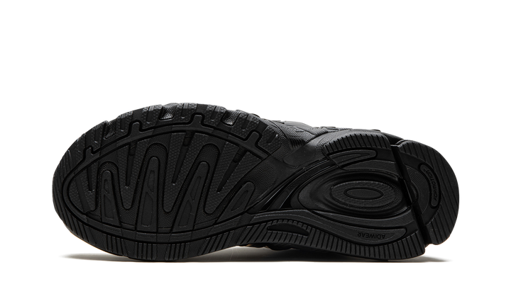 ADIDAS RESPONSE CL X BAD BUNNY TRIPLE BLACK