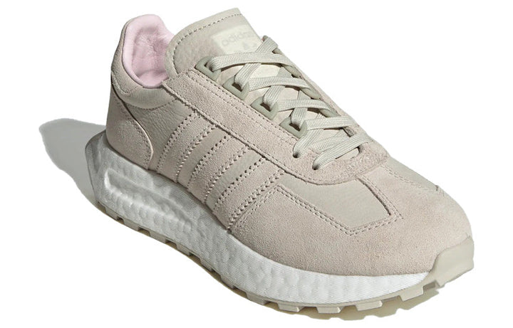 ADIDAS RETROPY E5 ALUMINIUM METAL GREY WOMENS