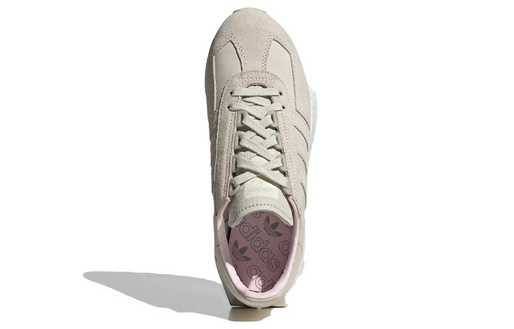ADIDAS RETROPY E5 ALUMINIUM METAL GREY WOMENS