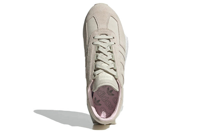 ADIDAS RETROPY E5 ALUMINIUM METAL GREY WOMENS