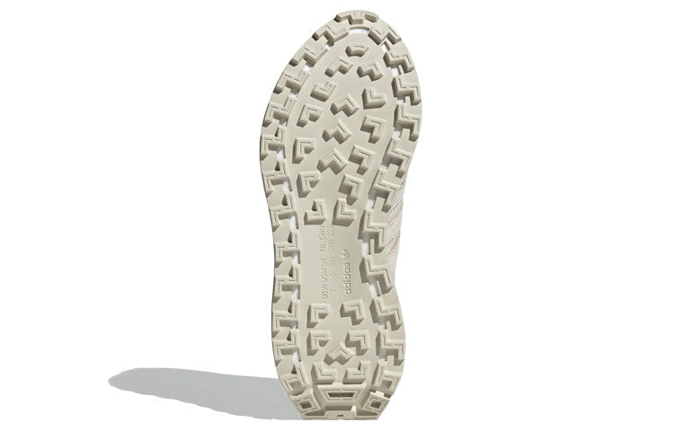 ADIDAS RETROPY E5 ALUMINIUM METAL GREY WOMENS