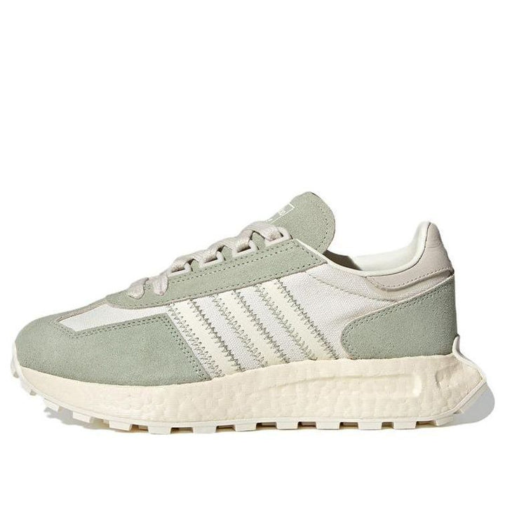ADIDAS RETROPY E5 BEIGE SAGE WOMENS