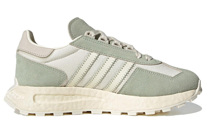 ADIDAS RETROPY E5 BEIGE SAGE WOMENS