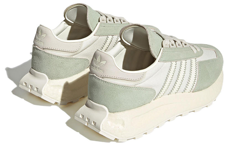 ADIDAS RETROPY E5 BEIGE SAGE WOMENS