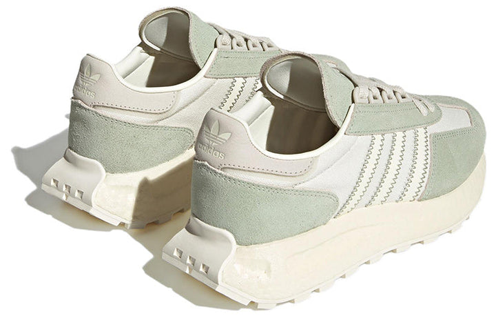 ADIDAS RETROPY E5 BEIGE SAGE WOMENS