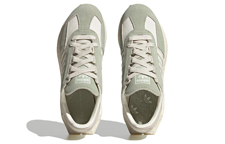 ADIDAS RETROPY E5 BEIGE SAGE WOMENS