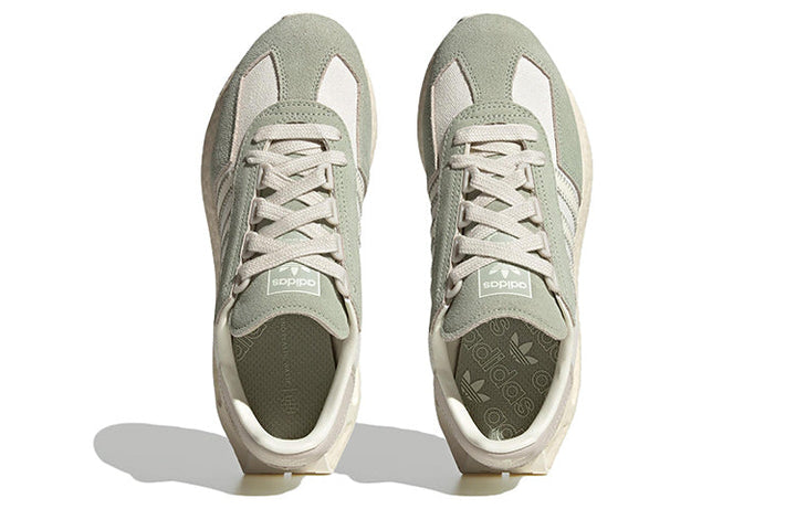 ADIDAS RETROPY E5 BEIGE SAGE WOMENS