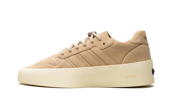ADIDAS RIVALRY 86 LOW X FEAR OF GOD ATHLETICS CLAY