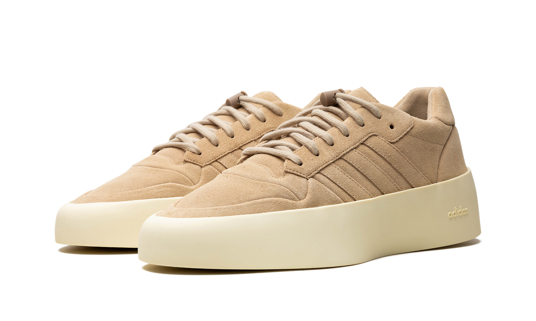 ADIDAS RIVALRY 86 LOW X FEAR OF GOD ATHLETICS CLAY