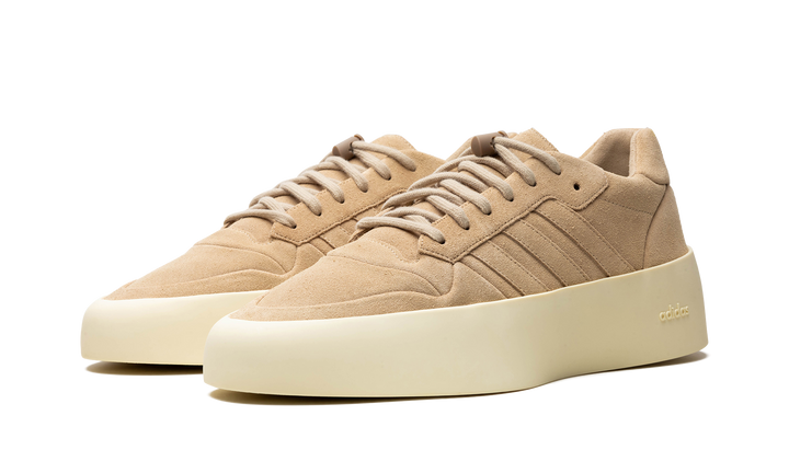 ADIDAS RIVALRY 86 LOW X FEAR OF GOD ATHLETICS CLAY