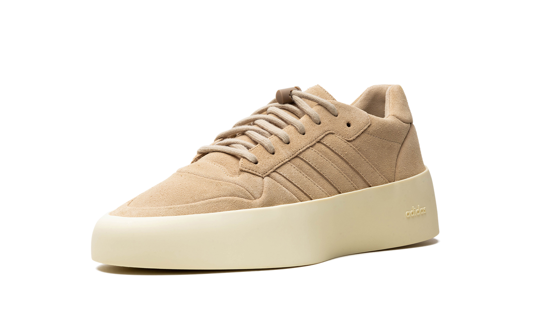 ADIDAS RIVALRY 86 LOW X FEAR OF GOD ATHLETICS CLAY