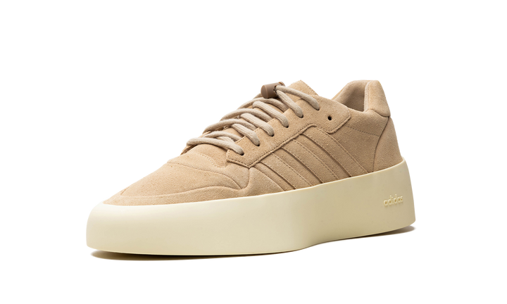 ADIDAS RIVALRY 86 LOW X FEAR OF GOD ATHLETICS CLAY