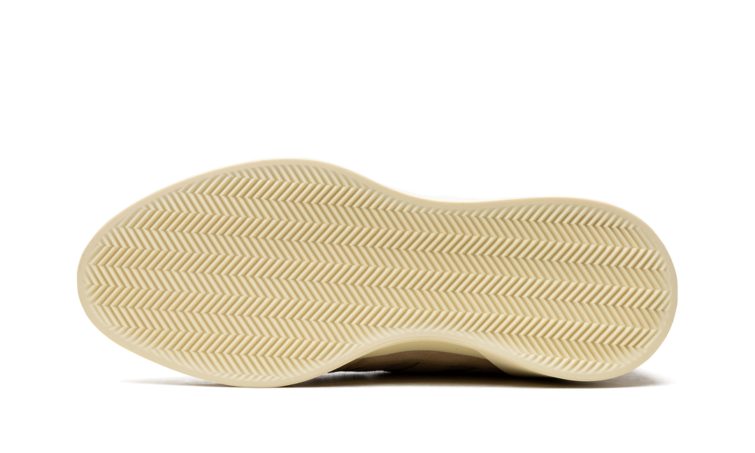 ADIDAS RIVALRY 86 LOW X FEAR OF GOD ATHLETICS CLAY