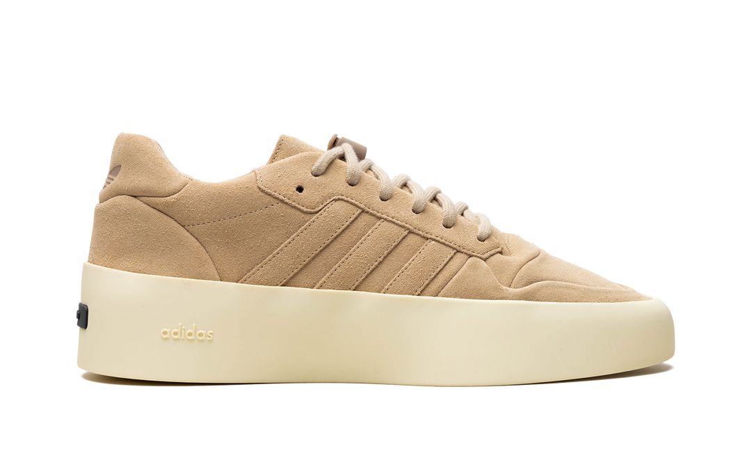 ADIDAS RIVALRY 86 LOW X FEAR OF GOD ATHLETICS CLAY