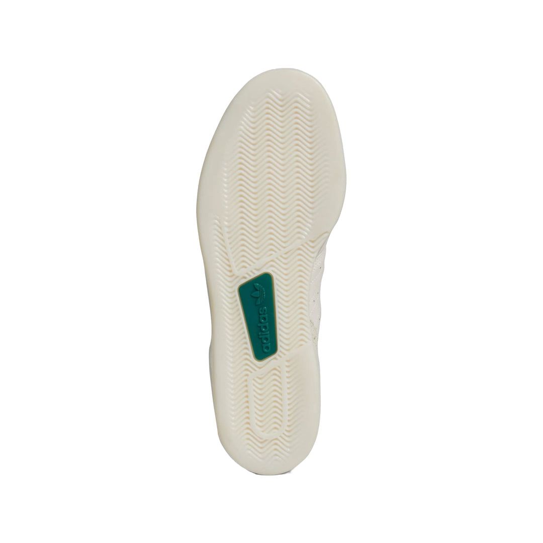 ADIDAS RIVALRY LOW CLOUD WHITE COLLEGIATE GREEN IVORY