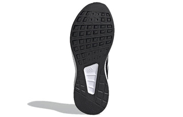 ADIDAS RUN FALCON 2.0 CORE BLACK CLOUD WHITE GREY SIX WOMENS — Stock