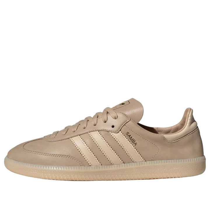 ADIDAS SAMBA DECON MAGIC BEIGE