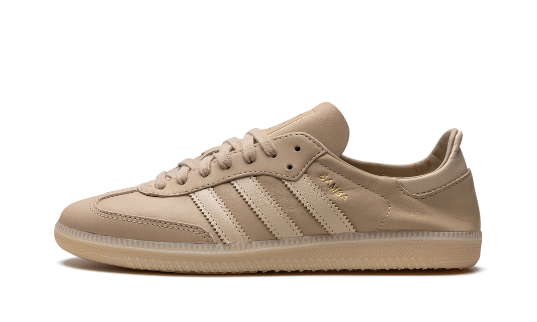 ADIDAS SAMBA DECON MAGIC BEIGE