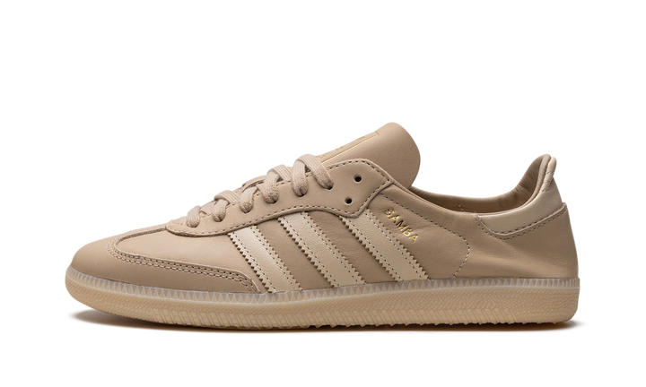 ADIDAS SAMBA DECON MAGIC BEIGE