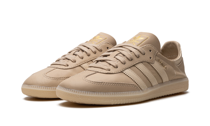 ADIDAS SAMBA DECON MAGIC BEIGE