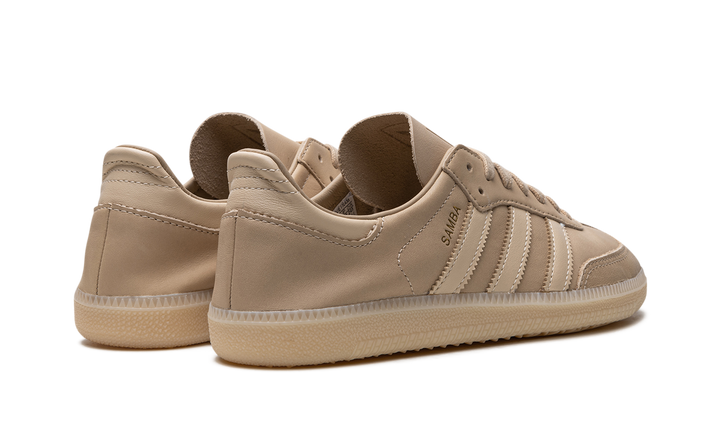 ADIDAS SAMBA DECON MAGIC BEIGE