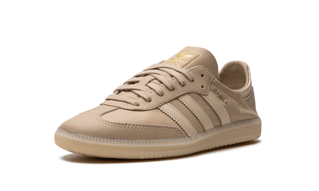ADIDAS SAMBA DECON MAGIC BEIGE