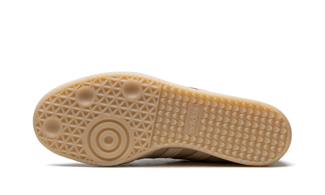 ADIDAS SAMBA DECON MAGIC BEIGE