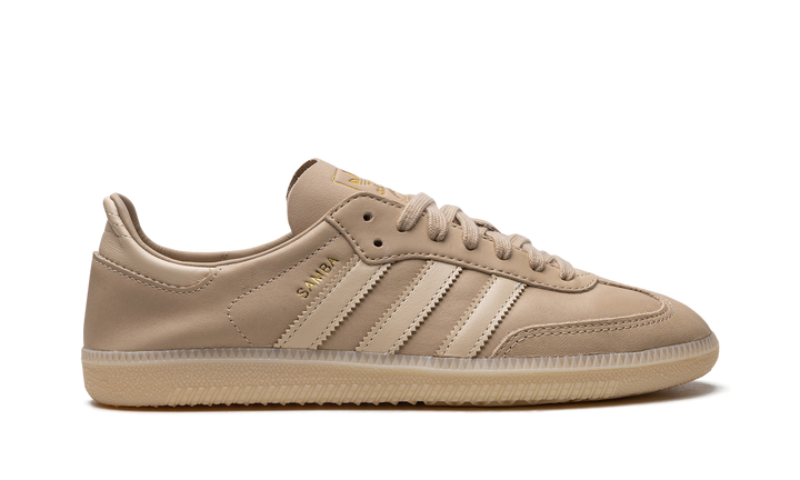 ADIDAS SAMBA DECON MAGIC BEIGE