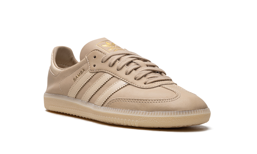 ADIDAS SAMBA DECON MAGIC BEIGE