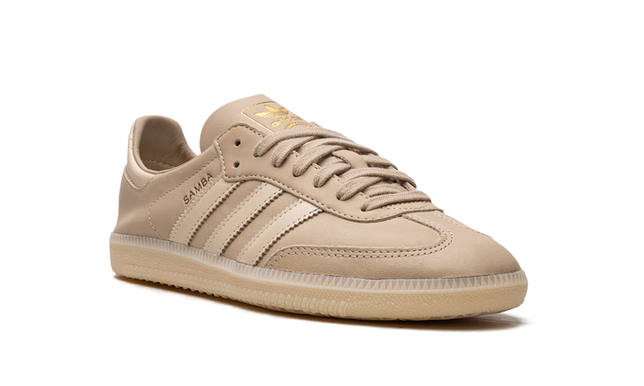 ADIDAS SAMBA DECON MAGIC BEIGE