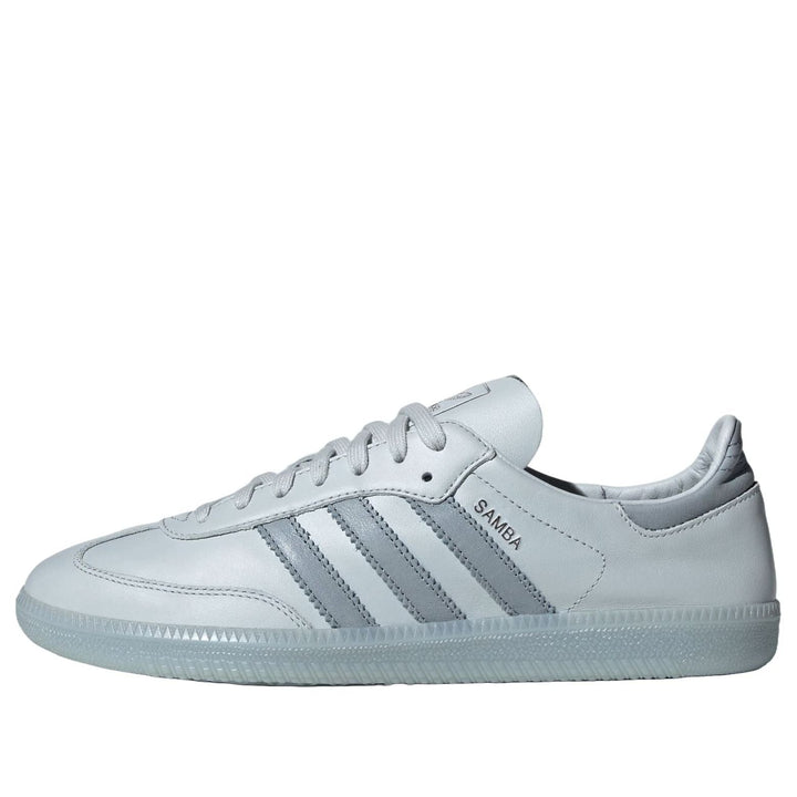 ADIDAS SAMBA DECON PANTONE