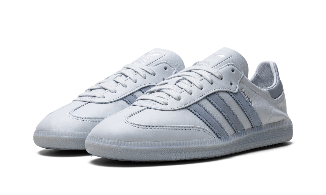 ADIDAS SAMBA DECON PANTONE