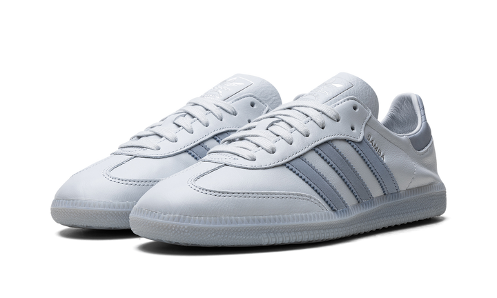 ADIDAS SAMBA DECON PANTONE