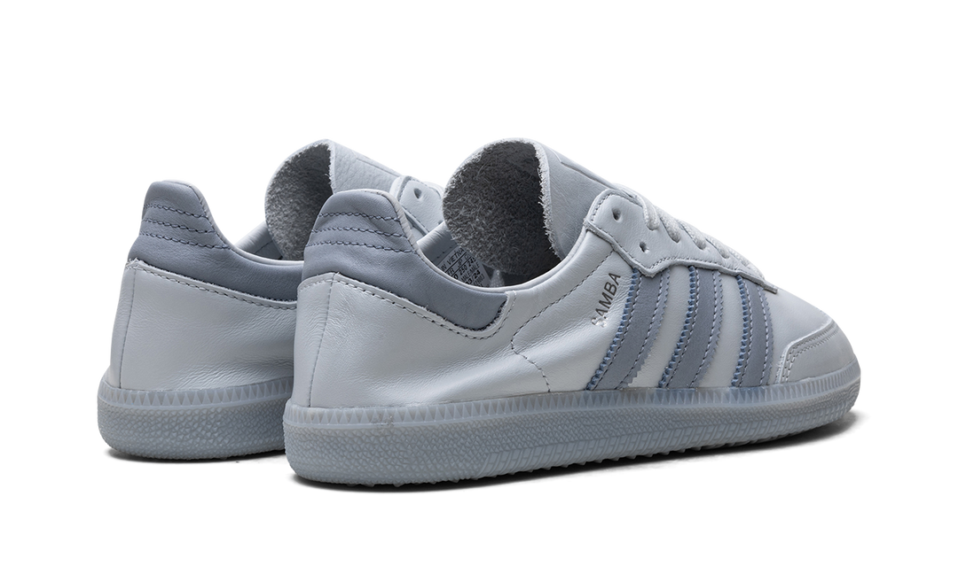 ADIDAS SAMBA DECON PANTONE