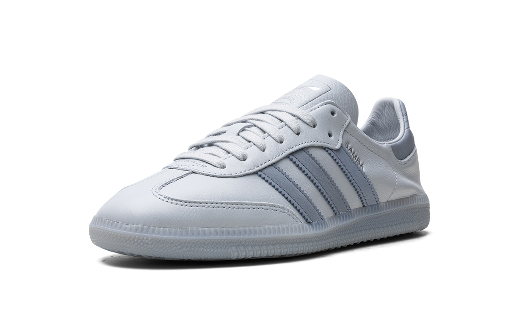ADIDAS SAMBA DECON PANTONE