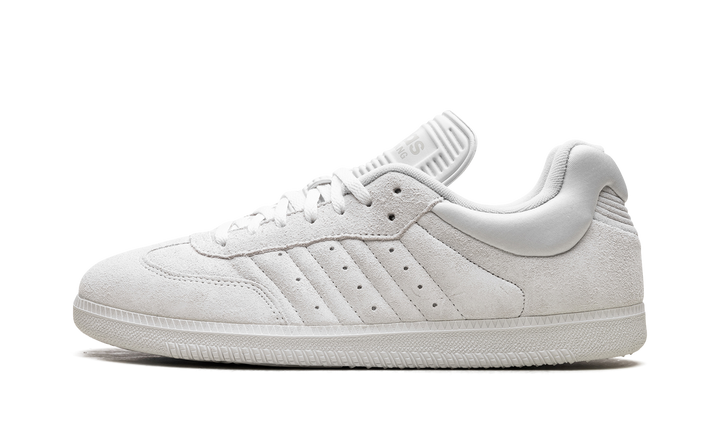 ADIDAS SAMBA DINGYUN ZHANG WHITE VAPOUR