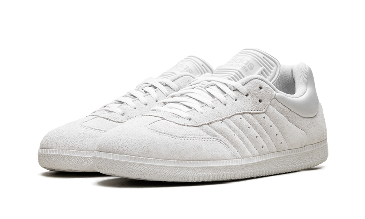 ADIDAS SAMBA DINGYUN ZHANG WHITE VAPOUR