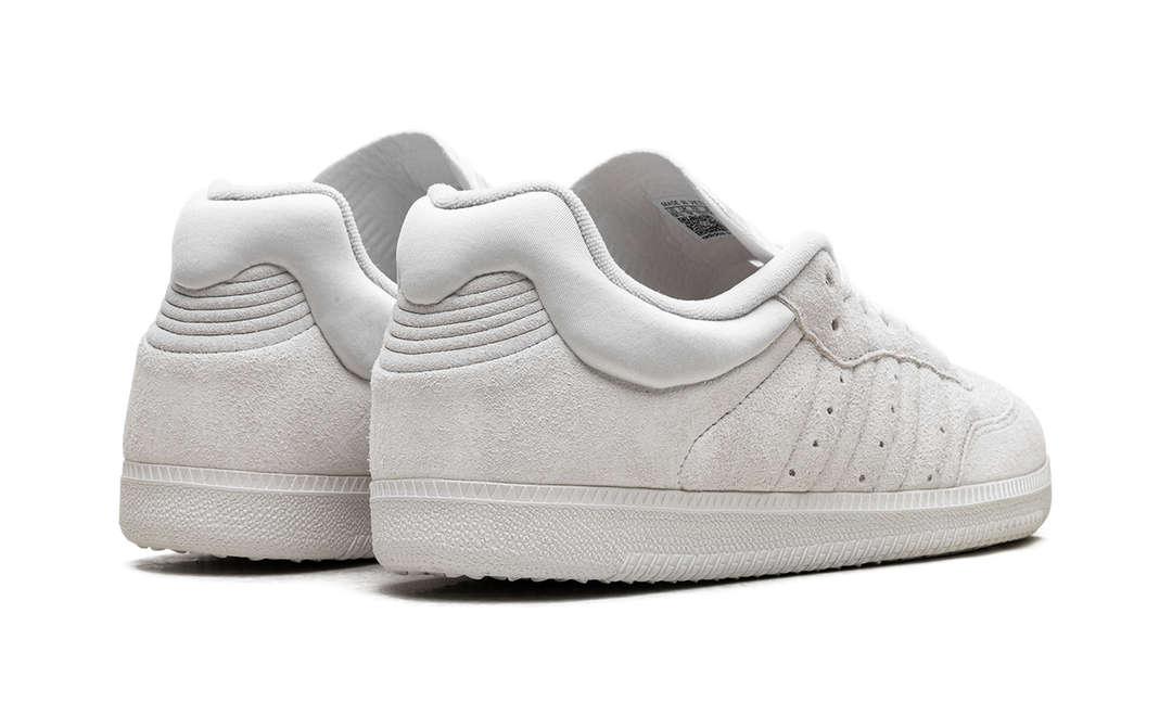 ADIDAS SAMBA DINGYUN ZHANG WHITE VAPOUR