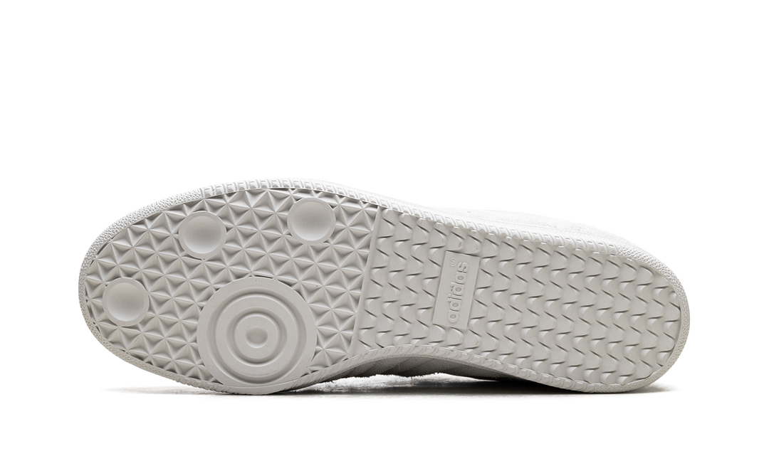 ADIDAS SAMBA DINGYUN ZHANG WHITE VAPOUR
