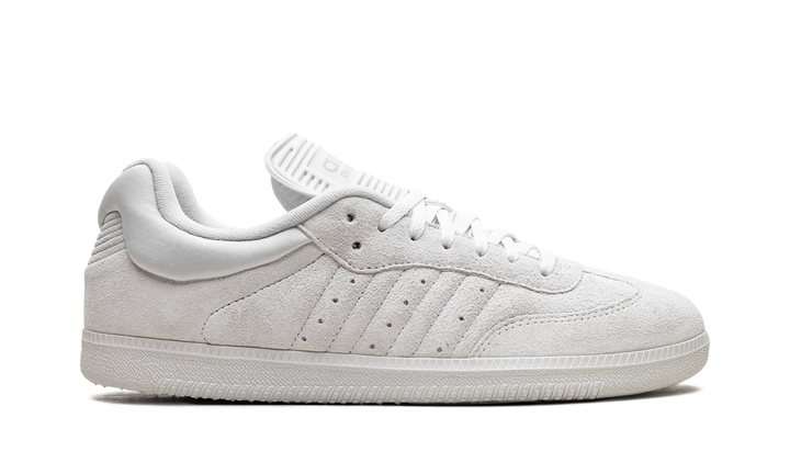 ADIDAS SAMBA DINGYUN ZHANG WHITE VAPOUR