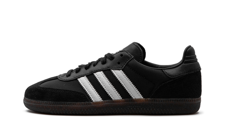 ADIDAS SAMBA DOVER STREET MARKET BLACK