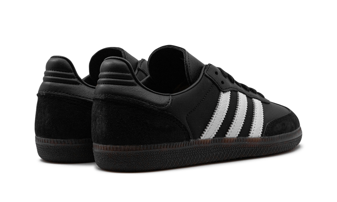 ADIDAS SAMBA DOVER STREET MARKET BLACK