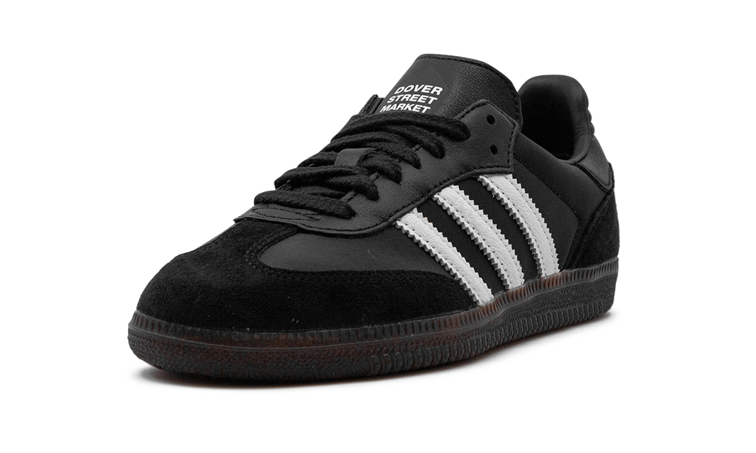 ADIDAS SAMBA DOVER STREET MARKET BLACK